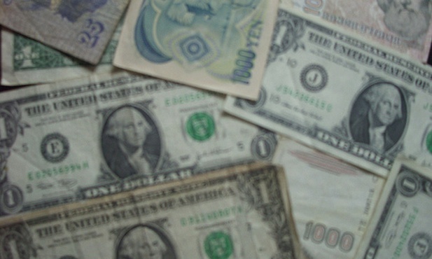 Zarobił ponad 700 mln dolarów