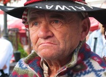 Kto się nami zaopiekuje?