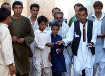 Afganistan: Zabito ponad 30 talibów 