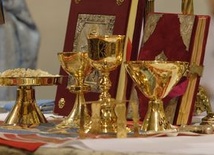 Biskupi Azji o Eucharystii