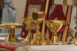 Biskupi Azji o Eucharystii