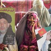 Afganistan: Gen. Dostum wrócił do kraju