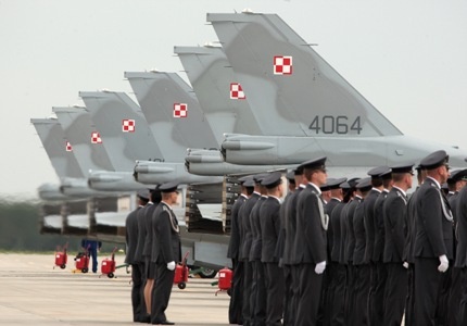 Rząd o sprzęcie dla żołnierzy w Afganistanie