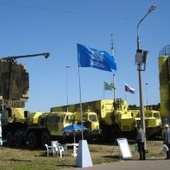 Moskwa przemyśli plan sprzedaży rakiet Iranowi