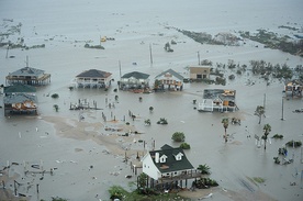 Skutki huraganu Ike (2008)