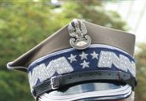 MSWiA wycofało wnioski o nominacje generalskie