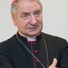 Abp. Józef Kowalczyk