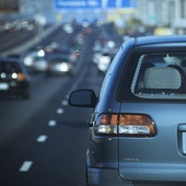 Autostrada, której... nie ma