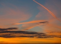 Gaz cieplarniany, a zagłada świata