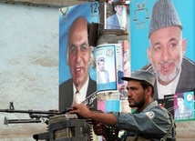Afganistan: przeciwnicy ogłaszają zwycięstwo