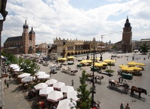 Krakowski rynek