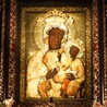 40. rocznica „uwolnienia” kopii obrazu Matki Bożej Częstochowskiej