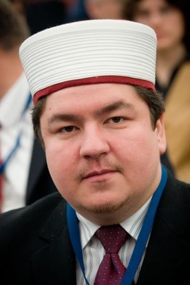 Zachęta do dobrego przeżycia ramadanu