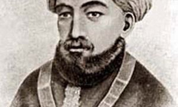 Mojżesz Majmonides