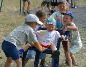  Nie pozbawiajmy dzieci obojga rodziców