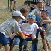  Nie pozbawiajmy dzieci obojga rodziców