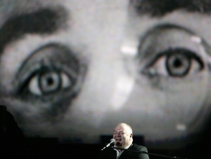 Piosenki Niemena na zakończenie Sopot Festival 2009