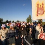 Koronacja obrazu Matki Bożej Królowej Jezior