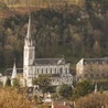 Bazylika w Lourdes