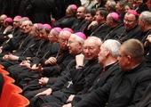 Kolejne zebranie biskupów w czerwcu