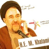 Mohammad Khatami