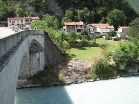 Ekspertyza ws. katastrofy pod Grenoble.