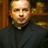 Ks. Robert Nęcek