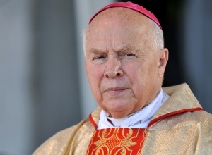 Abp Gocłowski apelował do Kaczyńskiego 