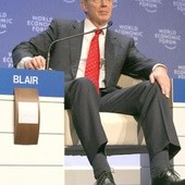 Tony Blair