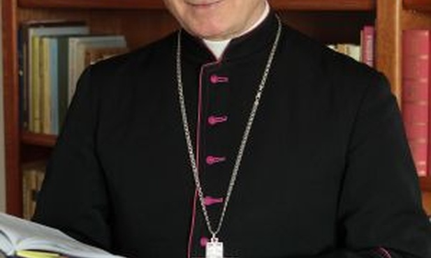 Bp Jan Śrutwa