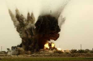 Irak: W zamachach zginęło 26 osób