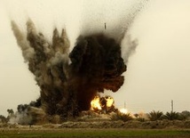 Irak: W zamachach zginęło 26 osób