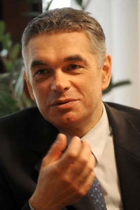 Janusz Kurtyka