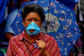 5700 zgonów na A/H1N1 na świecie