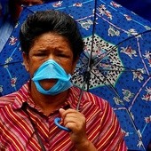 WHO: Nowa grypa zabiła 2000 osób