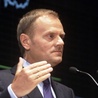 Premier Donald Tusk