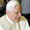 Papieskie spotkanie z przedstawicielami Wspólnoty św. Idziego