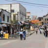 Ciudad Juárez, Meksyk