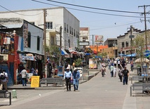 Ciudad Juárez, Meksyk