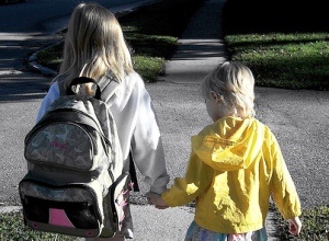 Trzylatki pójdą do szkoły