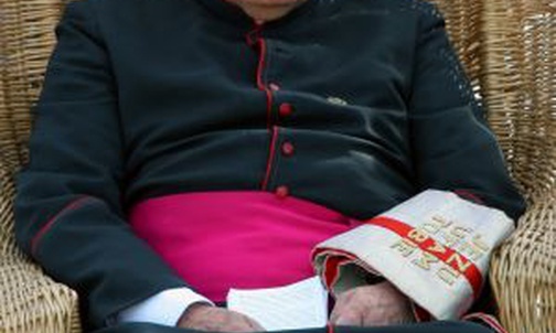 Lwów: Powitanie IX Rajdu Katyńskiego
