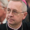 Przewodniczący episkopatu pisze do prezydenta