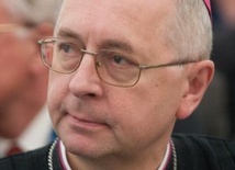 Abp Gądecki o przyczynach spadku powołań