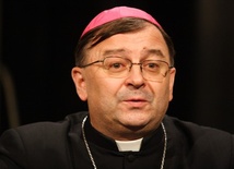 Abp Życiński przeciw odpowiedzialności zbiorowej 