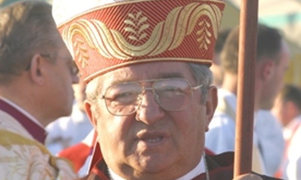 abp Sławoj Leszek Głódź