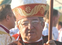 abp Sławoj Leszek Głódź