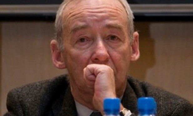 prof. Andrzej Paczkowski