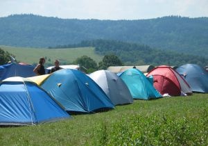 Zakończyły się KSM-owe „wakacje z Bogiem”