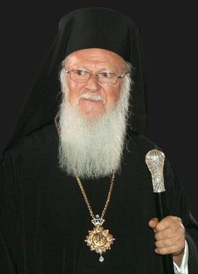 Bartłomiej I, patriarcha Konstantynopola