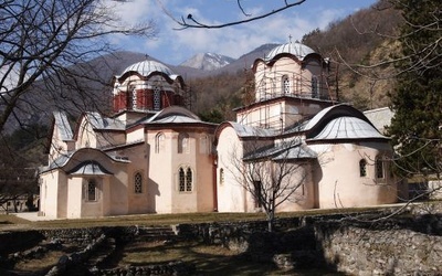 Serbia